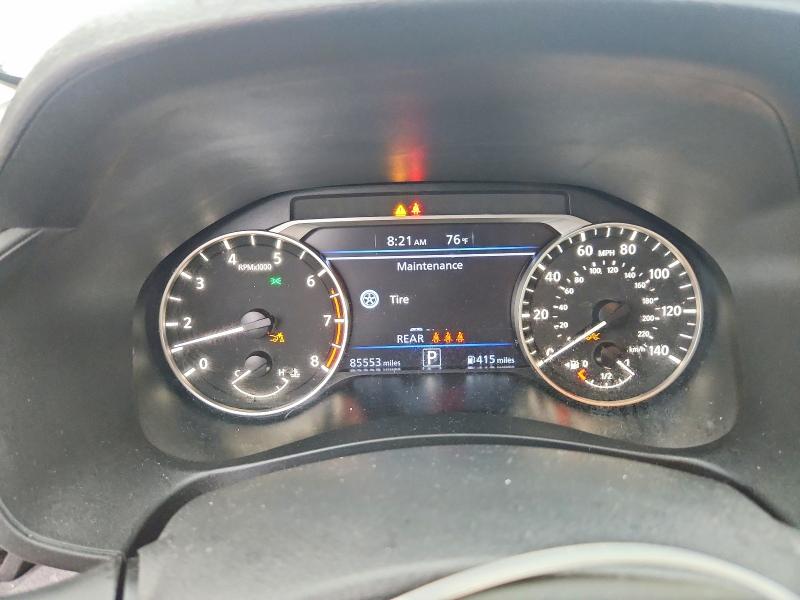 Продаж на аукціоні авто 2023 Nissan Altima, vin: 1N4BL4DV9PN311538, номер лоту: 62037276
