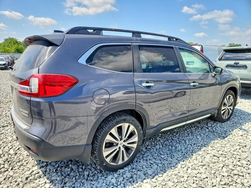 56803096 :رقم المزاد ، 4S4WMARD4N3419173 vin ، 2022 Subaru Ascent مزاد بيع