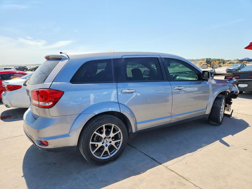 Продажа на аукционе авто 2018 Dodge Journey, vin: 3C4PDCEG6JT339750, номер лота: 60568886