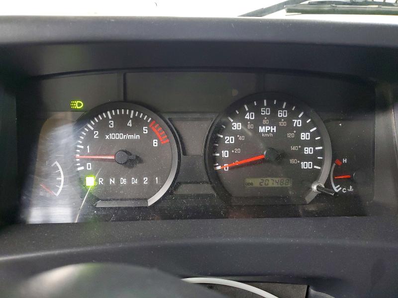 58302206 :رقم المزاد ، 54DC4W1B4FS802886 vin ، 2015 Isuzu Npr Hd مزاد بيع