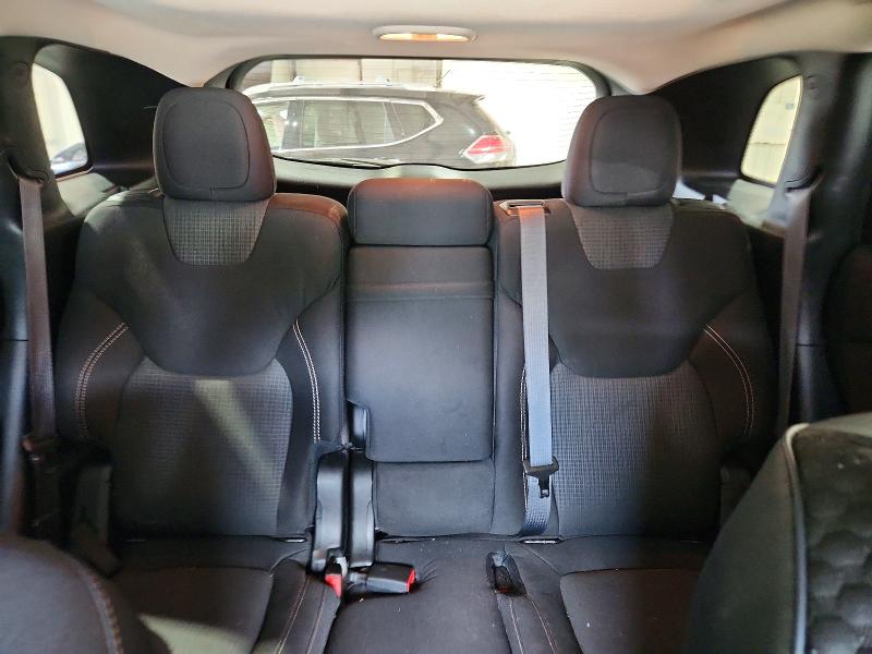 Продаж на аукціоні авто 2016 Jeep Cherokee, vin: 1C4PJMCB0GW132540, номер лоту: 59870826