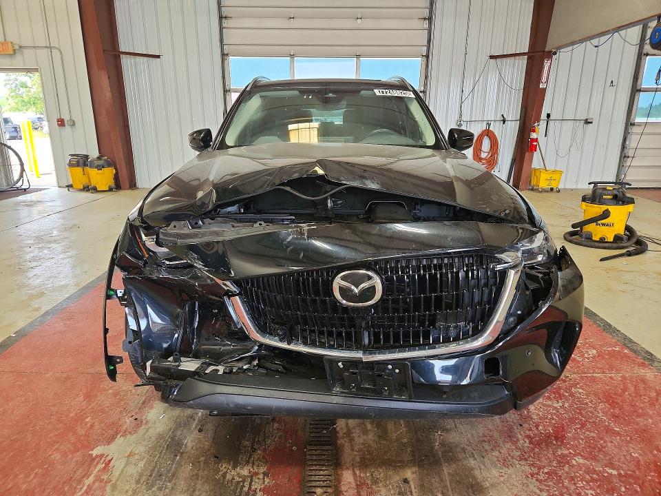 Aukcja sprzedaży 2025 Mazda Cx-90, vin: JM3KKBHD1S1247036, numer aukcji: 77248825