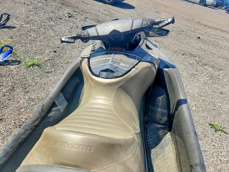 Продаж на аукціоні авто 2016 Sea-doo Gtx Ltd, vin: YDV10799C616, номер лоту: 58975466