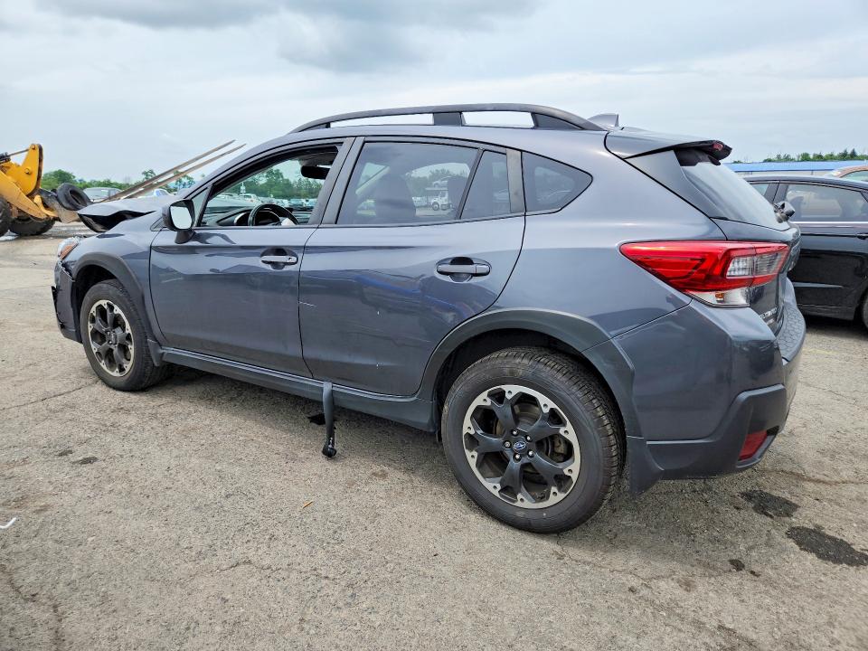 Aukcja sprzedaży 2023 Subaru Crosstrek, vin: JF2GTAEC6PH255179, numer aukcji: 60261016