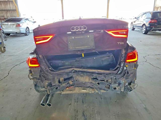 Aukcja sprzedaży 2015 Audi A3, vin: WAUCJGFF9F1044304, numer aukcji: 62598126