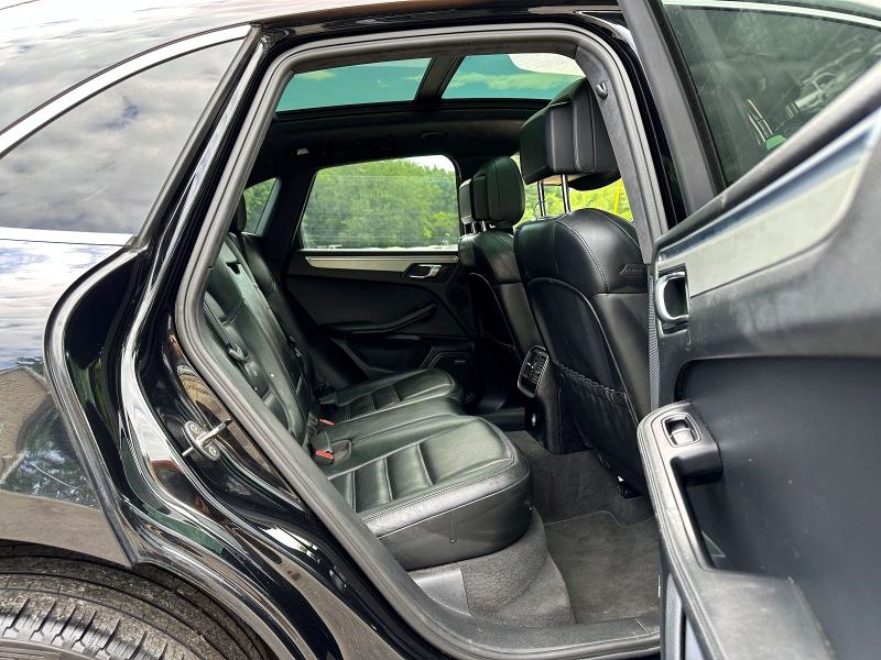 Aukcja sprzedaży 2016 Porsche Macan, vin: WP1AF2A53GLB92899, numer aukcji: 59862086