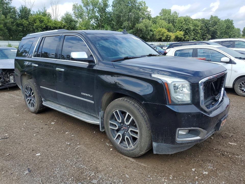 62628856 :رقم المزاد ، 1GKS2CKJ0FR594477 vin ، 2015 Gmc Yukon مزاد بيع