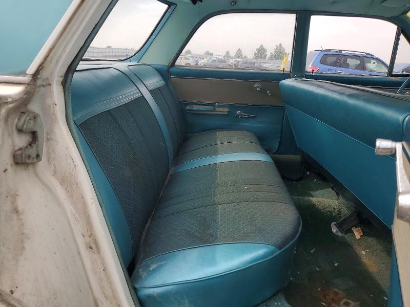1964 Oldsmobile Dynamic მანქანა იყიდება აუქციონზე, vin: 844C023520, აუქციონის ნომერი: 61905006