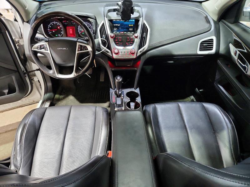 59712806 :رقم المزاد ، 2GKFLVE34H6119680 vin ، 2017 Gmc Terrain مزاد بيع