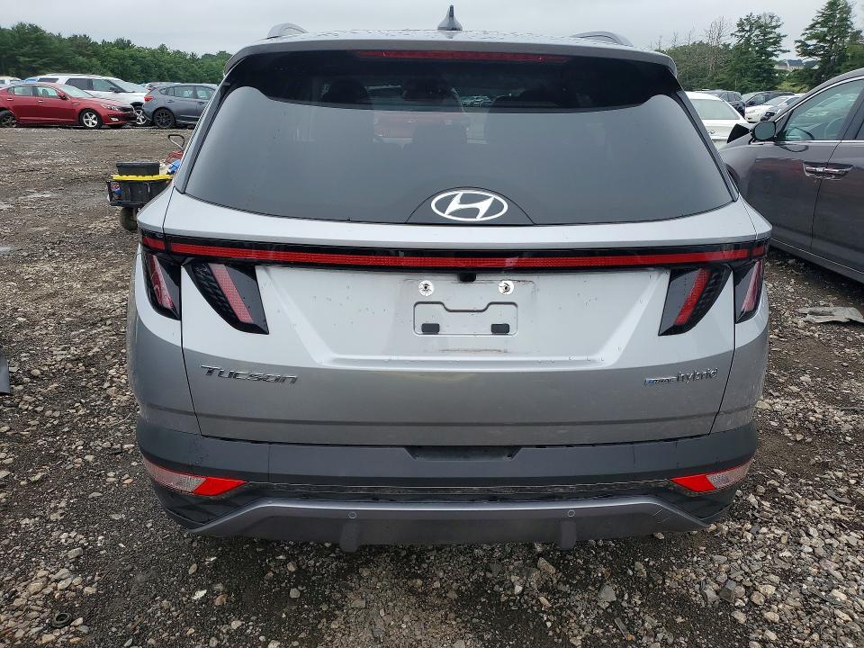 59817906 :رقم المزاد ، KM8JECA17PU099395 vin ، 2023 Hyundai Tucson مزاد بيع