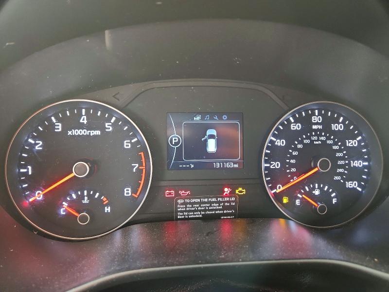 Aukcja sprzedaży 2019 Kia Sportage, vin: KNDPM3AC5K7561530, numer aukcji: 59905686