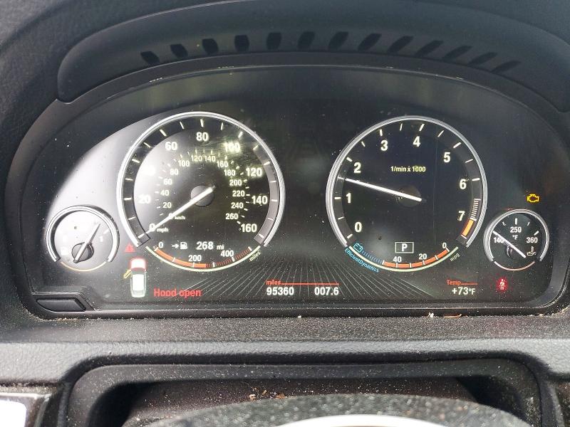 Продажа на аукционе авто 2016 Bmw 535, vin: WBA5M4C58GD186749, номер лота: 59268416