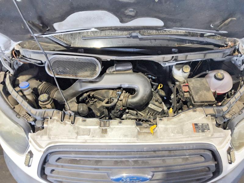 Aukcja sprzedaży 2017 Ford Transit, vin: 1FTYE1ZM7HKA91395, numer aukcji: 59020876