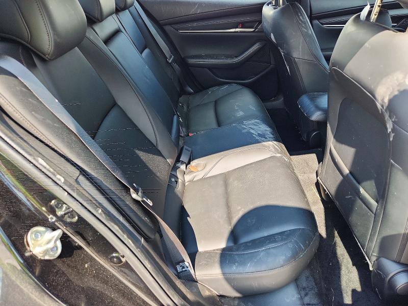 Продаж на аукціоні авто 2026 Mazda 3, vin: JM1BPACLXT1859367, номер лоту: 59679316