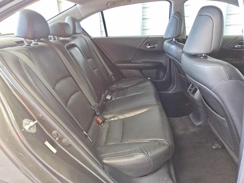 Продаж на аукціоні авто 2013 Honda Accord, vin: 1HGCR3F8XDA008965, номер лоту: 61216396