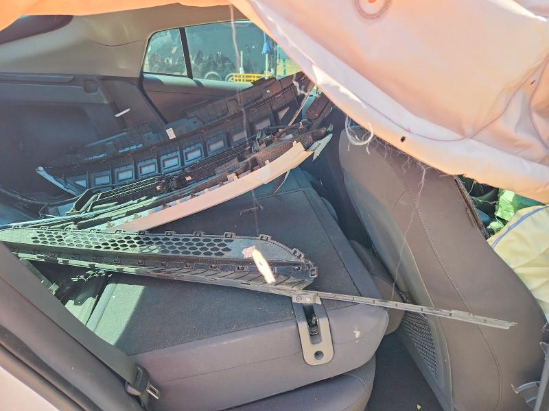 2018 Hyundai Ioniq მანქანა იყიდება აუქციონზე, vin: KMHC65LCXJU075731, აუქციონის ნომერი: 59843686