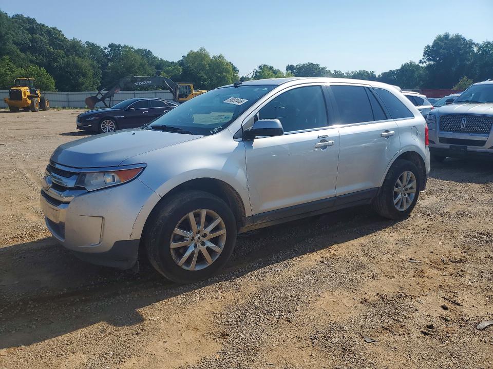 Auction sale of the 2014 Ford Edge, vin: 2FMDK3KC1EBA11174, lot number: 59032446
