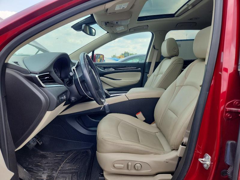 Продажа на аукционе авто 2019 Buick Enclave, vin: 5GAEVBKW9KJ304317, номер лота: 61407496