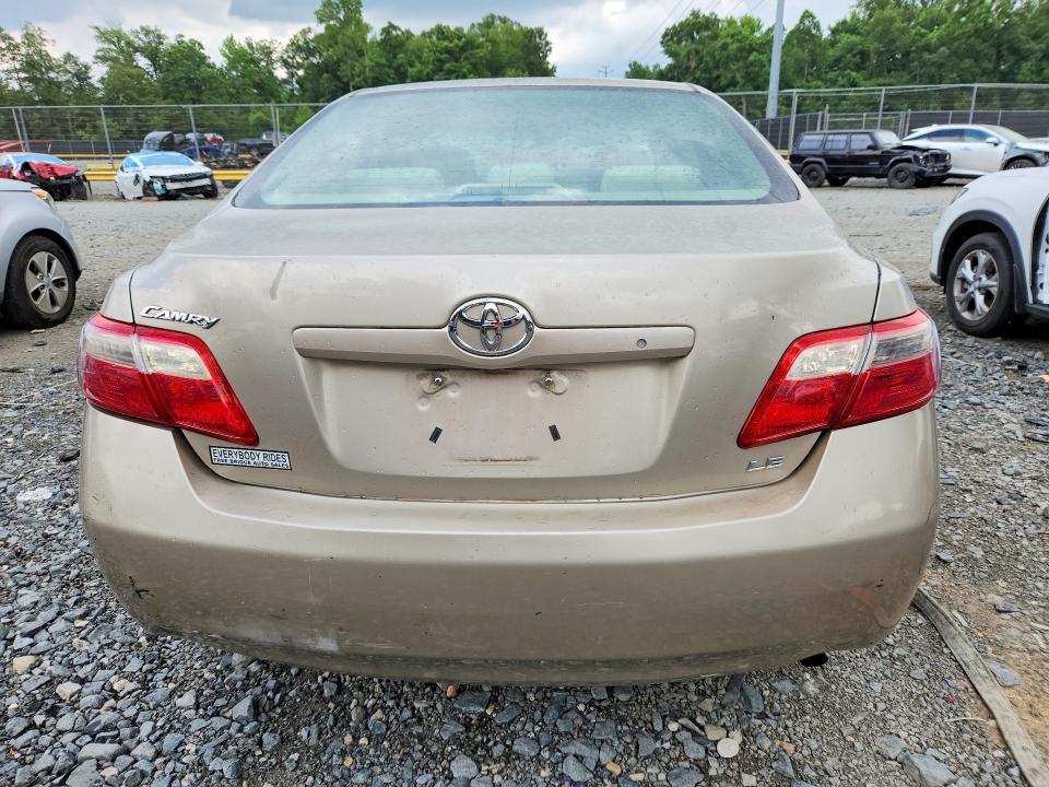 Aukcja sprzedaży 2009 Toyota Camry, vin: 4T1BE46K39U317069, numer aukcji: 60007426