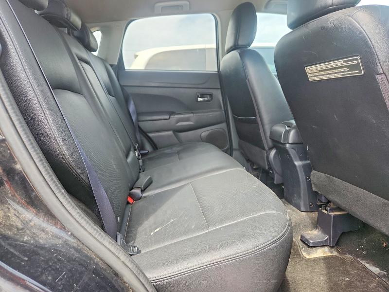 Aukcja sprzedaży 2016 Mitsubishi Outlander Sport, vin: JA4AR4AW5GZ054351, numer aukcji: 59399316