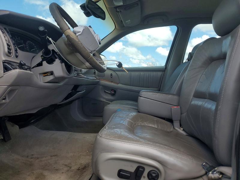 48994556 :رقم المزاد ، 1G4CW52K8X4624411 vin ، 1999 Buick Park Avenue مزاد بيع