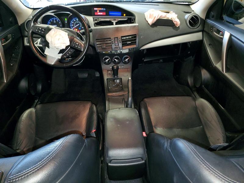 Продажа на аукционе авто 2012 Mazda 3, vin: JM1BL1W81C1543651, номер лота: 60009806
