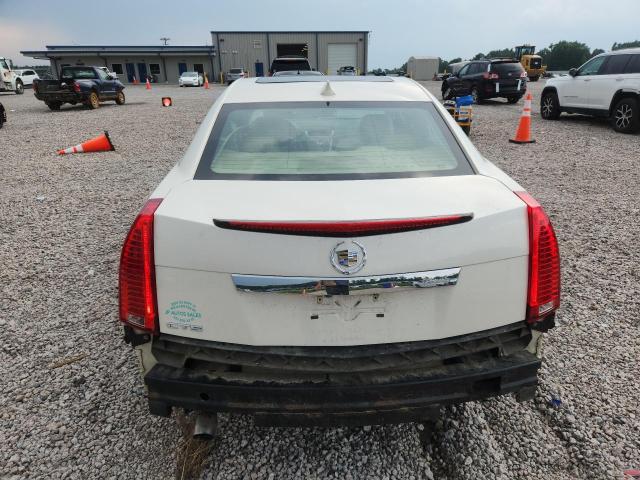 59775566 :رقم المزاد ، 1G6DF5E59D0166981 vin ، 2013 Cadillac Cts مزاد بيع