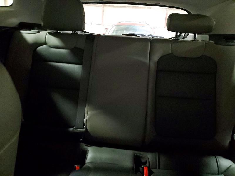 Продажа на аукционе авто 2024 Chevrolet Trax, vin: KL77LKE28RC066252, номер лота: 63007586