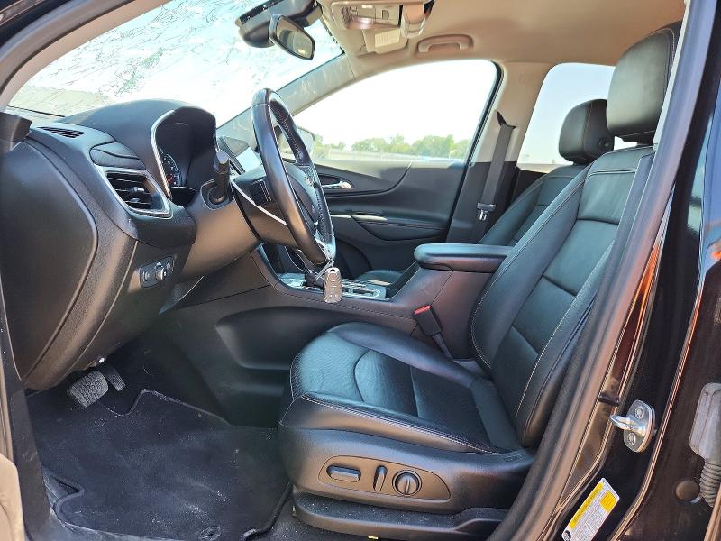 Auction sale of the 2020 Chevrolet Equinox, vin: 2GNAXXEV7L6167200, lot number: 60023426