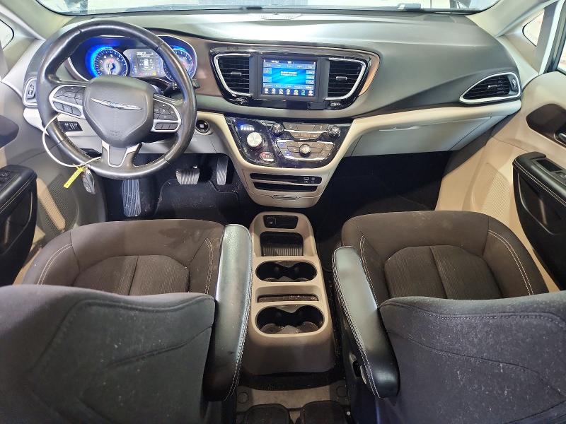Aukcja sprzedaży 2020 Chrysler Voyager, vin: 2C4RC1CG8LR283190, numer aukcji: 60825216