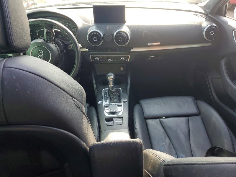 Продажа на аукционе авто 2015 Audi A3, vin: WAUKFRFF3F1042346, номер лота: 58942696