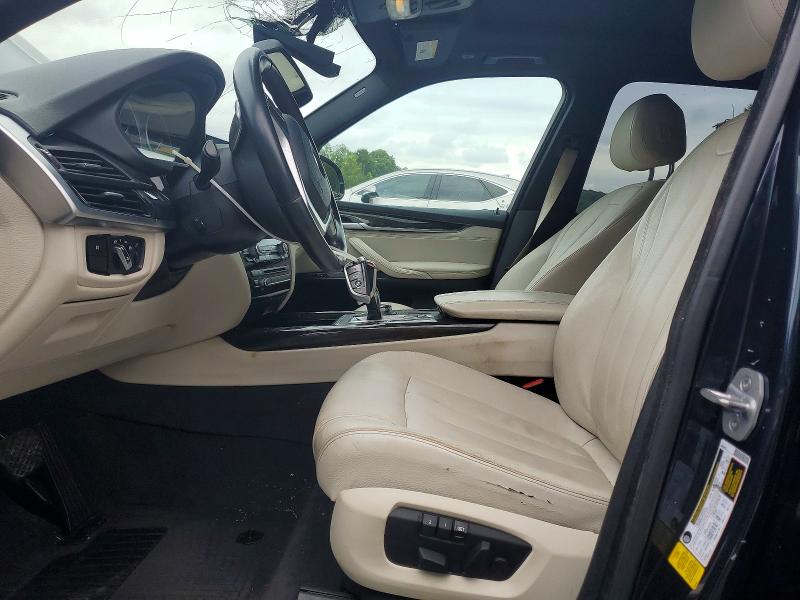 Aukcja sprzedaży 2018 Bmw X5, vin: 5UXKR2C56J0X10439, numer aukcji: 60812526