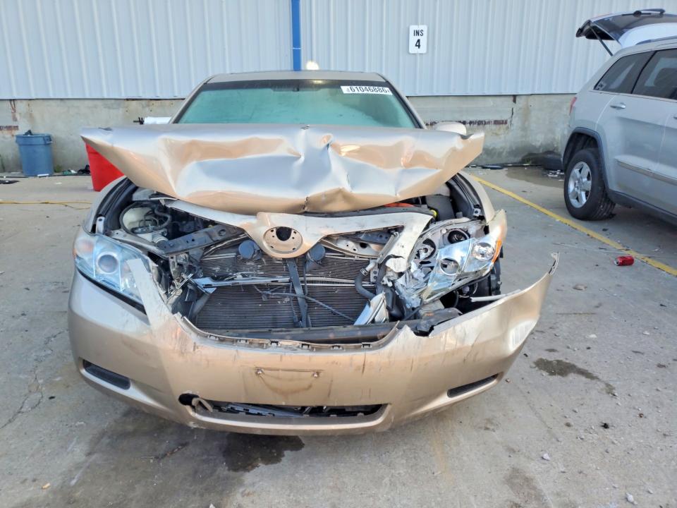 Продажа на аукционе авто 2009 Toyota Camry, vin: 4T1BB46K89U094505, номер лота: 61046886