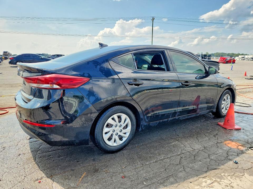 Aukcja sprzedaży 2018 Hyundai Elantra, vin: 5NPD74LF2JH399986, numer aukcji: 60496146