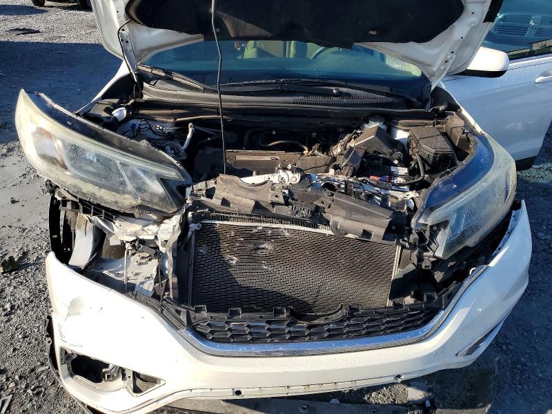 Aukcja sprzedaży 2015 Honda Cr-v, vin: 5J6RM3H51FL011667, numer aukcji: 85612935