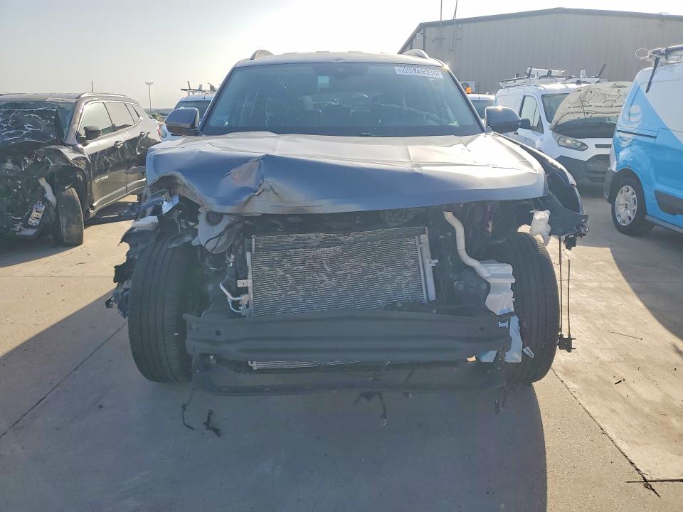 Aukcja sprzedaży 2025 Volkswagen Atlas, vin: 1V2HR2CA5SC571377, numer aukcji: 60876536