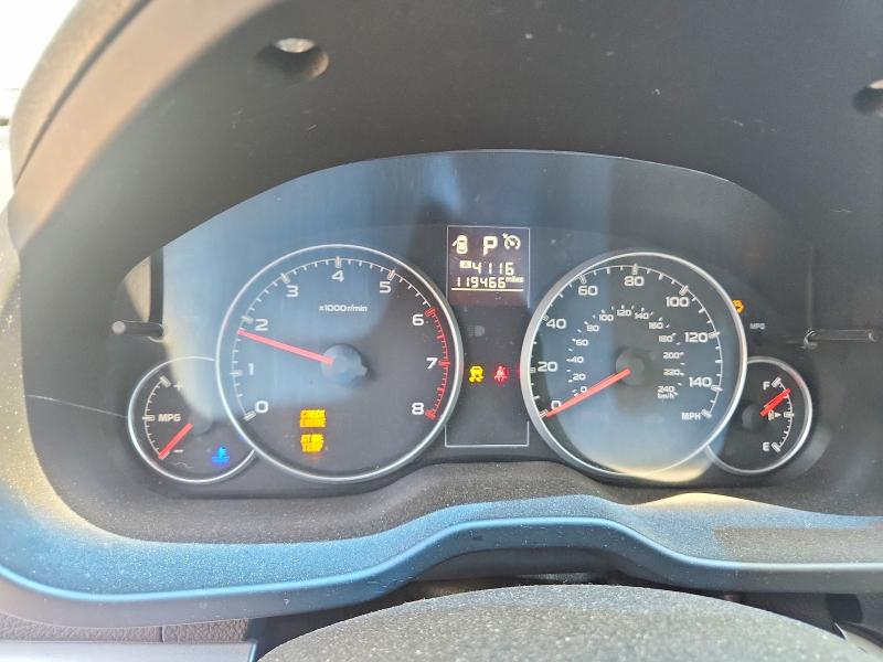 Продаж на аукціоні авто 2013 Subaru Outback, vin: 4S4BRCCC5D3288832, номер лоту: 61437816