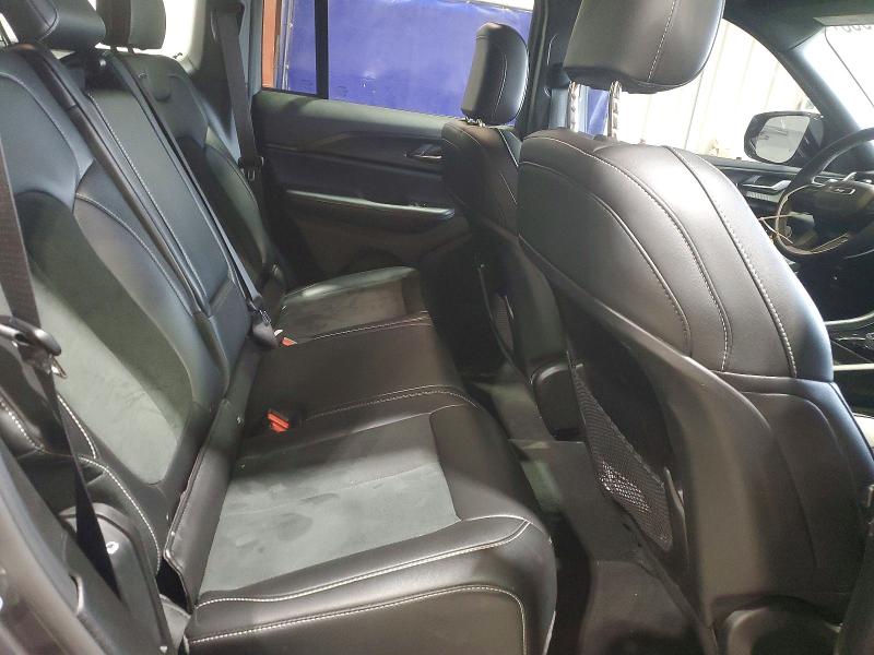 2025 Jeep Grand Cherokee მანქანა იყიდება აუქციონზე, vin: 1C4RJHAG5SC321371, აუქციონის ნომერი: 62134966