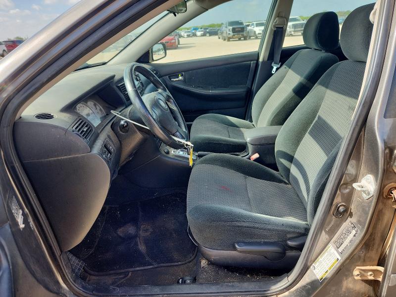 Продажа на аукционе авто 2007 Toyota Corolla, vin: 2T1BR32E07C838778, номер лота: 62819396
