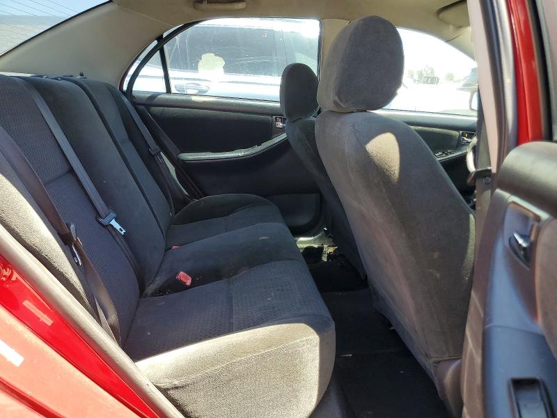 Aukcja sprzedaży 2005 Toyota Corolla, vin: 1NXBR32E25Z522245, numer aukcji: 63577946