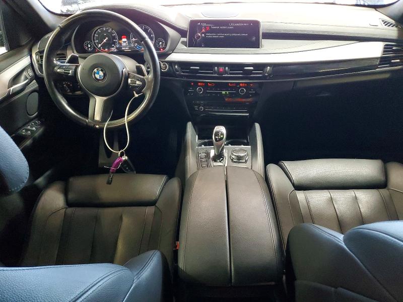 Aukcja sprzedaży 2016 Bmw X6, vin: 5UXKU2C52G0N79114, numer aukcji: 59737496