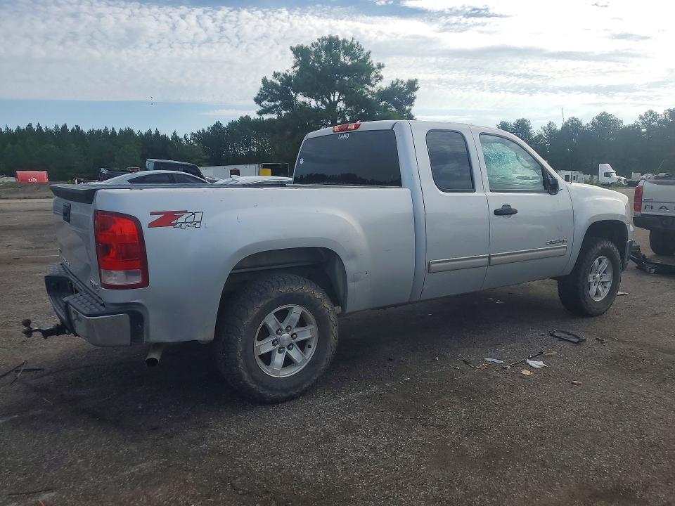 2012 Gmc Sierra მანქანა იყიდება აუქციონზე, vin: 1GTR2VE71CZ241232, აუქციონის ნომერი: 60984906