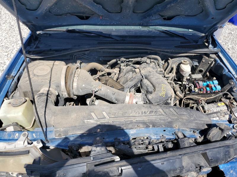 Aukcja sprzedaży 2005 Toyota Tacoma, vin: 5TETU22NX5Z001007, numer aukcji: 61353626