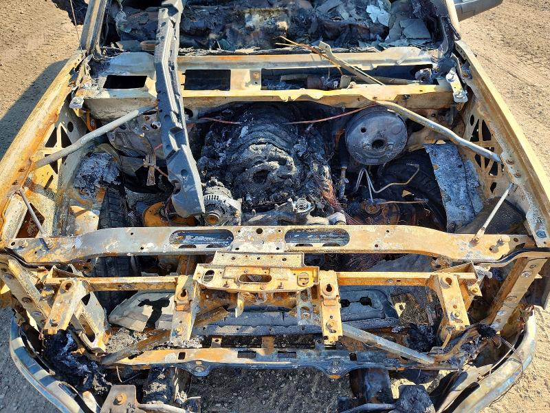 Aukcja sprzedaży 2014 Gmc Sierra, vin: 1GTV2UEC1EZ352985, numer aukcji: 59876456