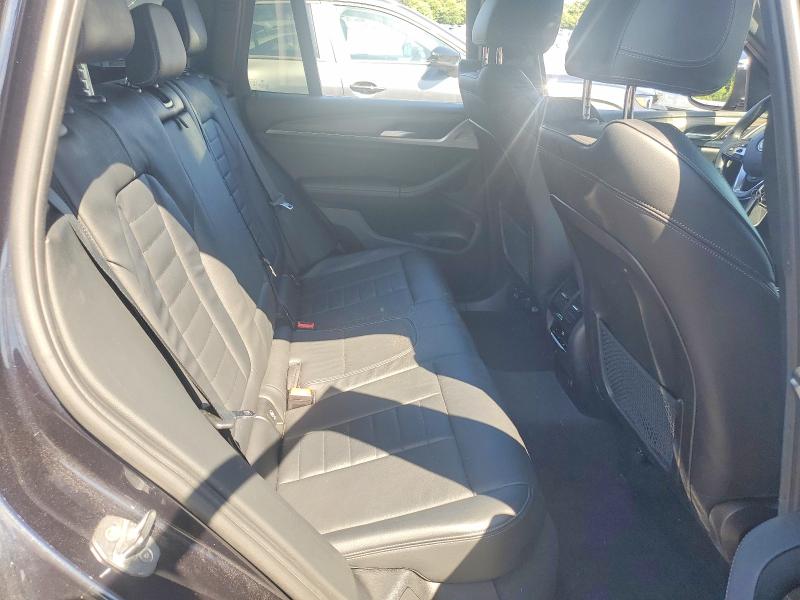 2019 Bmw X3 მანქანა იყიდება აუქციონზე, vin: 5UXTR9C57KLP82943, აუქციონის ნომერი: 61848636