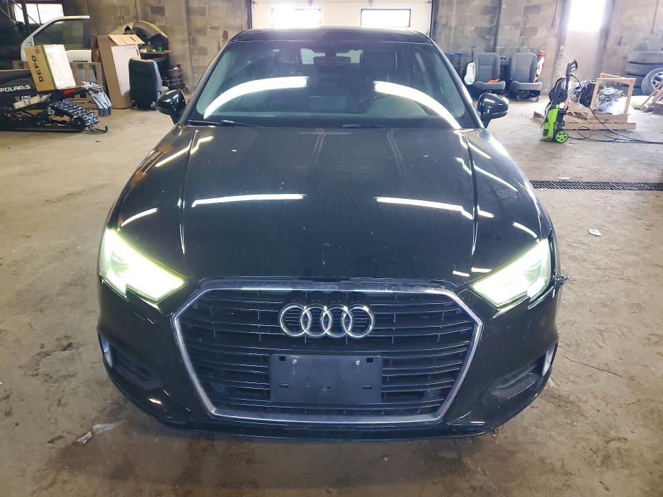 57933766 :رقم المزاد ، WAUAUGFF6LA016759 vin ، 2020 Audi A3 مزاد بيع