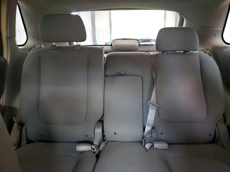 2006 Chevrolet Malibu მანქანა იყიდება აუქციონზე, vin: 1G1ZT63846F117145, აუქციონის ნომერი: 60933396