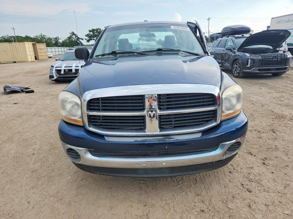 Продаж на аукціоні авто 2006 Dodge Ram 1500, vin: 1D7HA18N46S690120, номер лоту: 62824046
