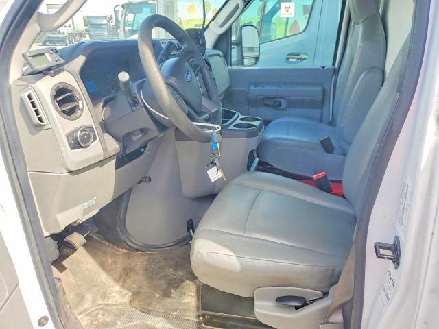 2023 Ford Econoline მანქანა იყიდება აუქციონზე, vin: 1FDWE3FK1PDD14762, აუქციონის ნომერი: 61837806