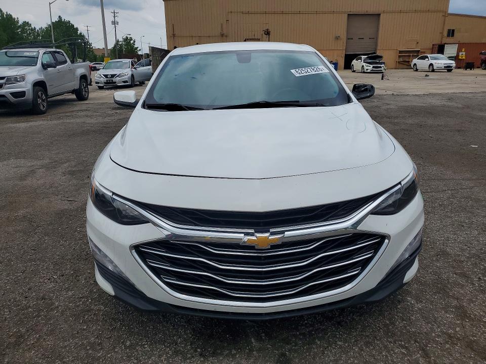 Aukcja sprzedaży 2020 Chevrolet Malibu, vin: 1G1ZD5ST2LF111580, numer aukcji: 62527826